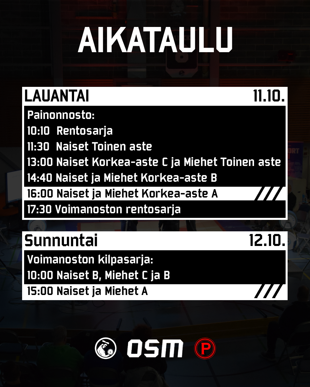 2aikataulu